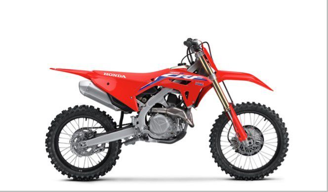 Recall motorcycle